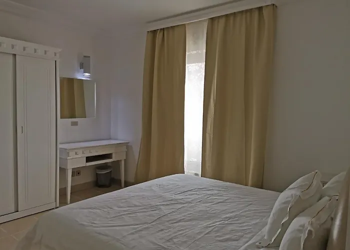 Ayyam Inn Furnished Apartments