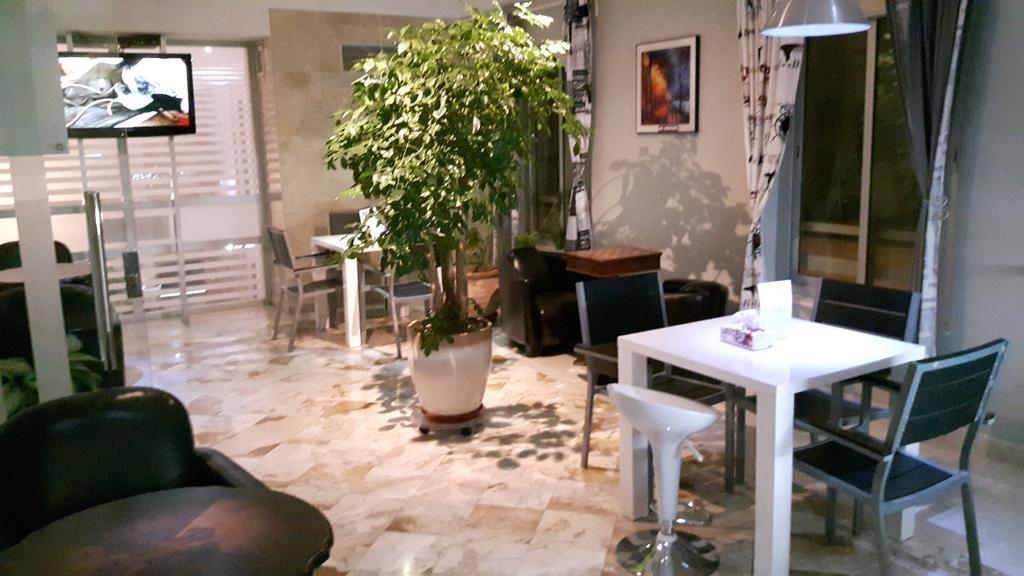 Appart hôtel Ayyam Furnished 3*
