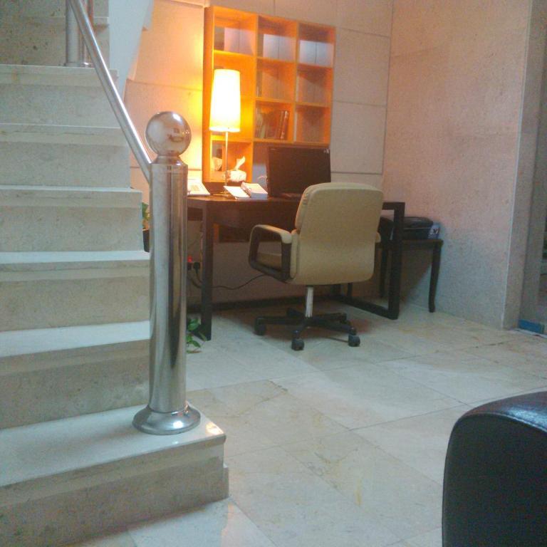 Ayyam Furnished 3* Djeddah