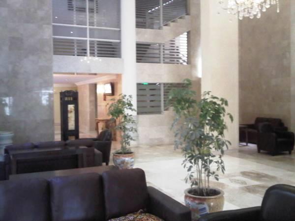 Appart hôtel Ayyam Furnished Djeddah