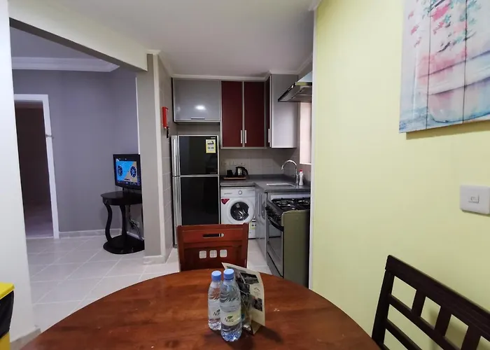 فندق ايام إن